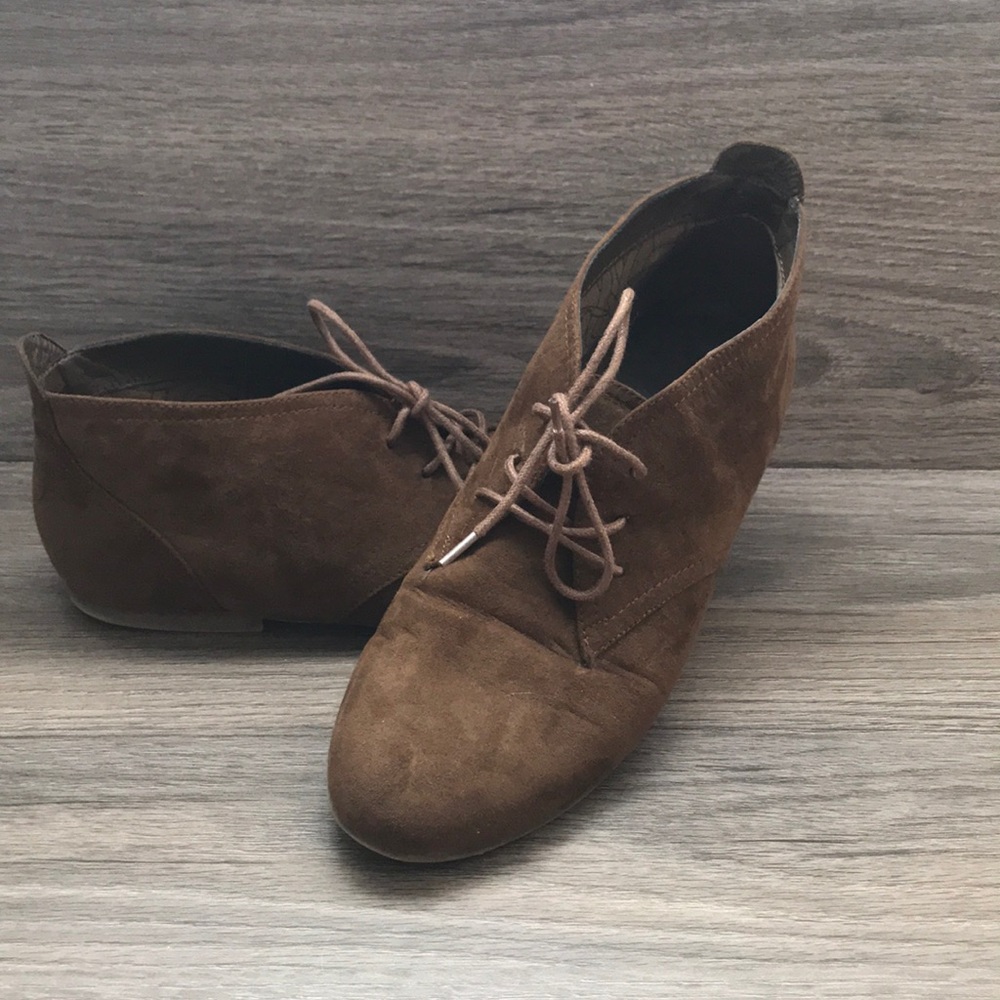 X•Appeal Ankle Boots